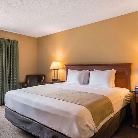 Rodeway Inn & Suites Portland - Jantzen Beach Dış mekan fotoğraf