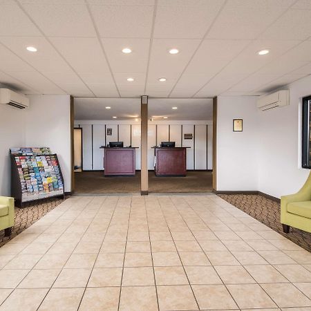 Rodeway Inn & Suites Portland - Jantzen Beach Dış mekan fotoğraf