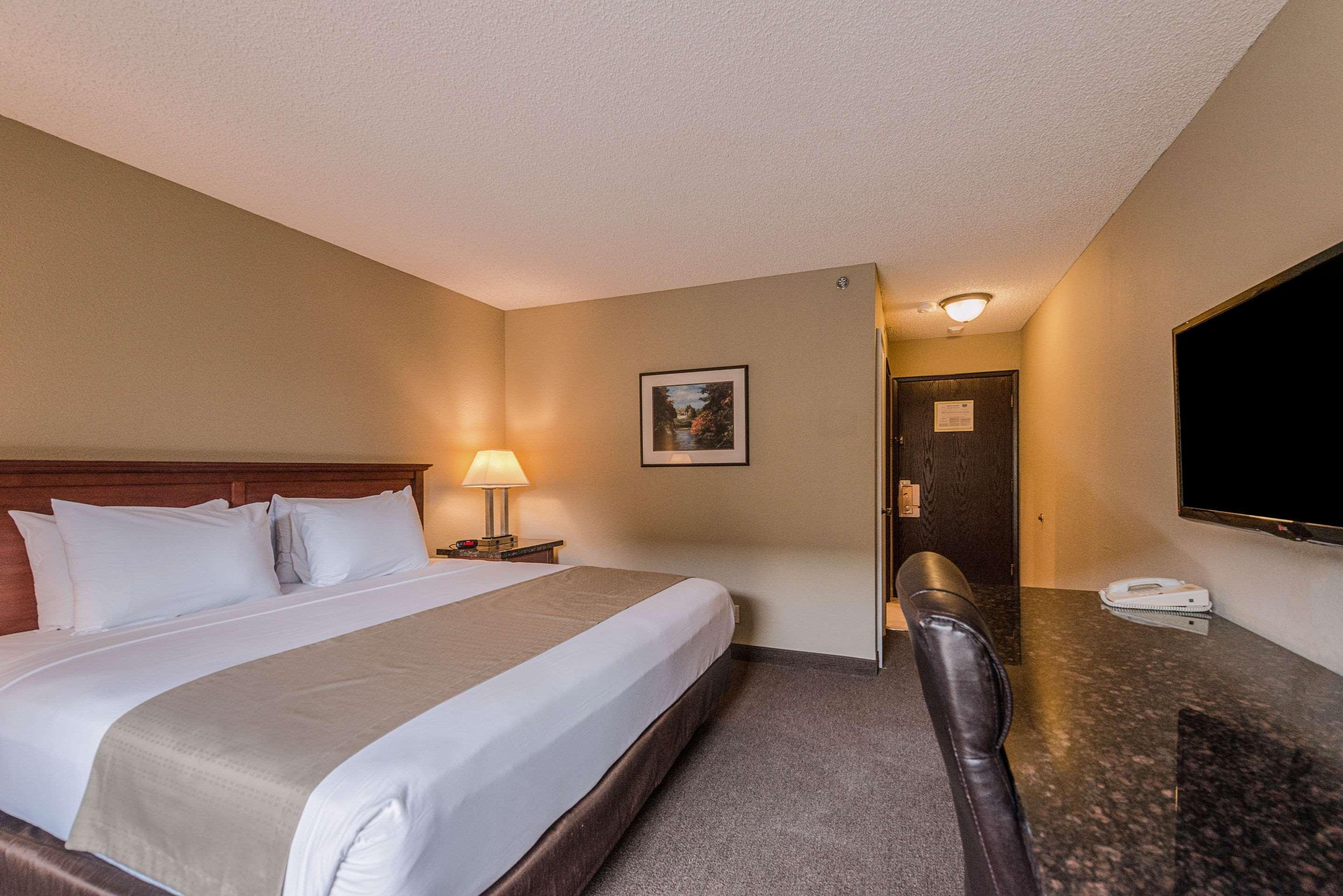 Rodeway Inn & Suites Portland - Jantzen Beach Dış mekan fotoğraf
