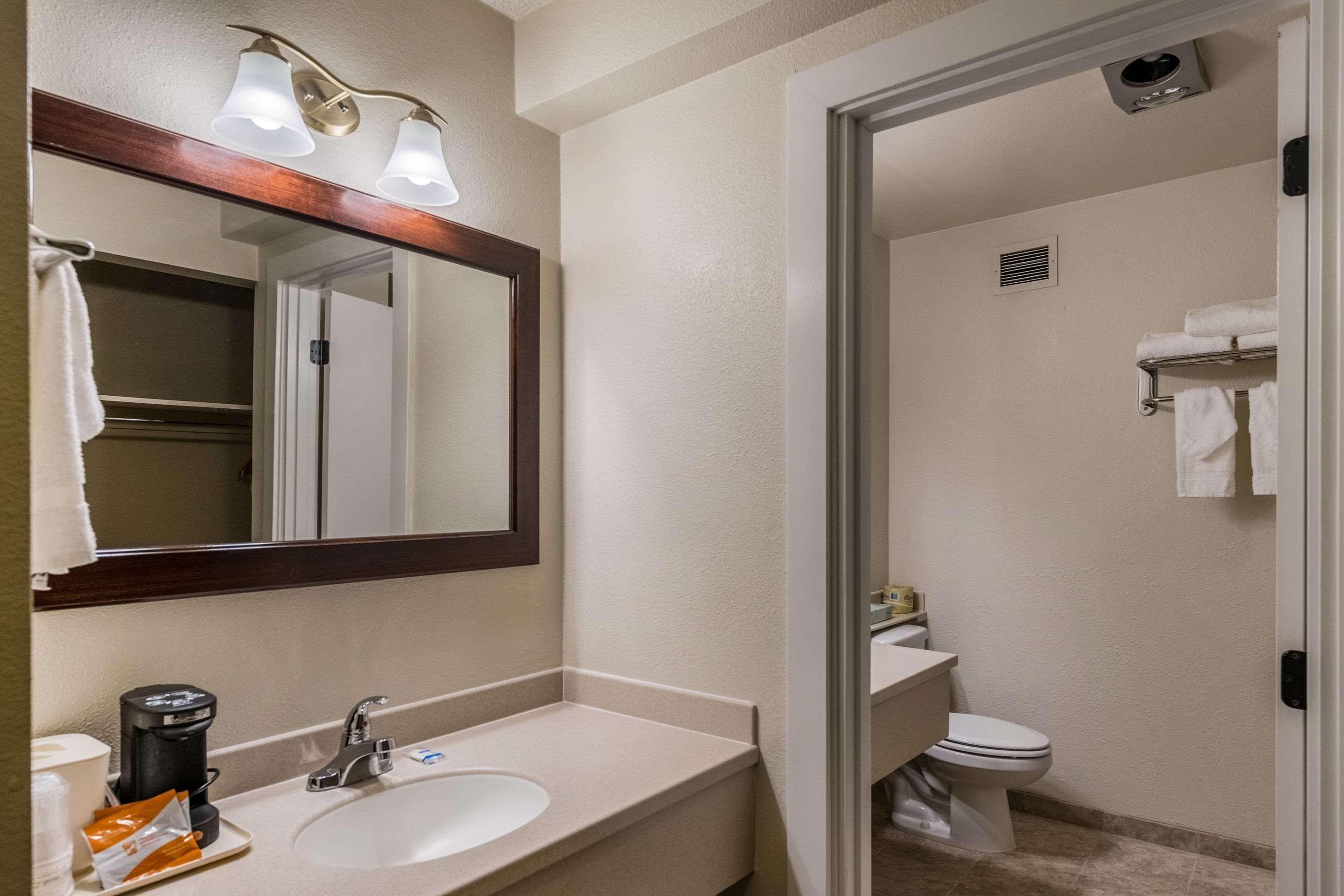 Rodeway Inn & Suites Portland - Jantzen Beach Dış mekan fotoğraf