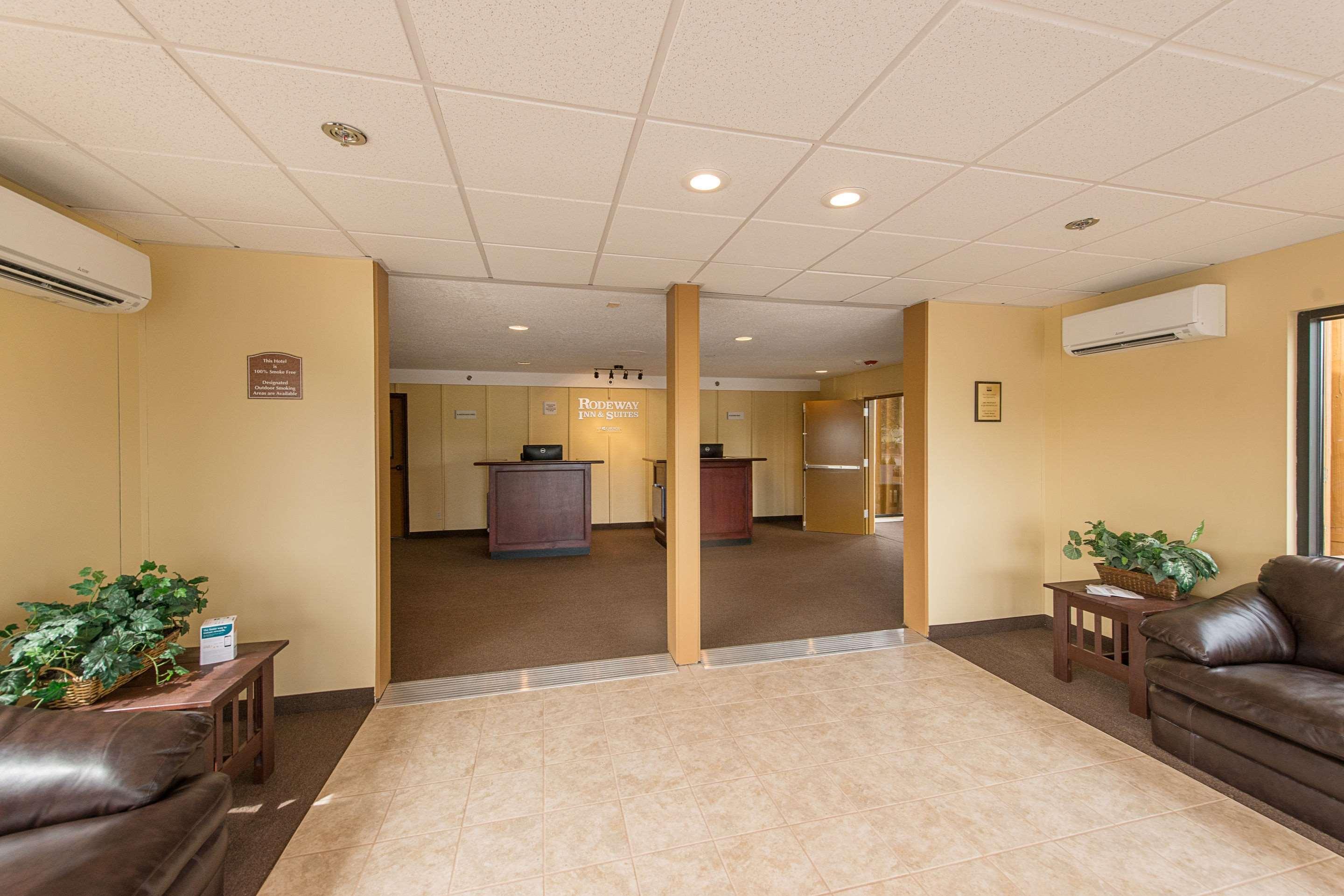 Rodeway Inn & Suites Portland - Jantzen Beach Dış mekan fotoğraf