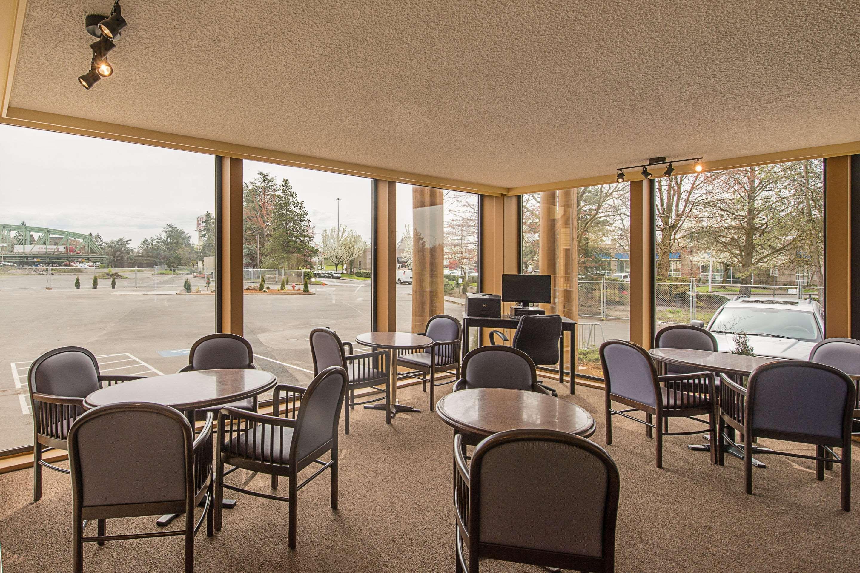 Rodeway Inn & Suites Portland - Jantzen Beach Dış mekan fotoğraf