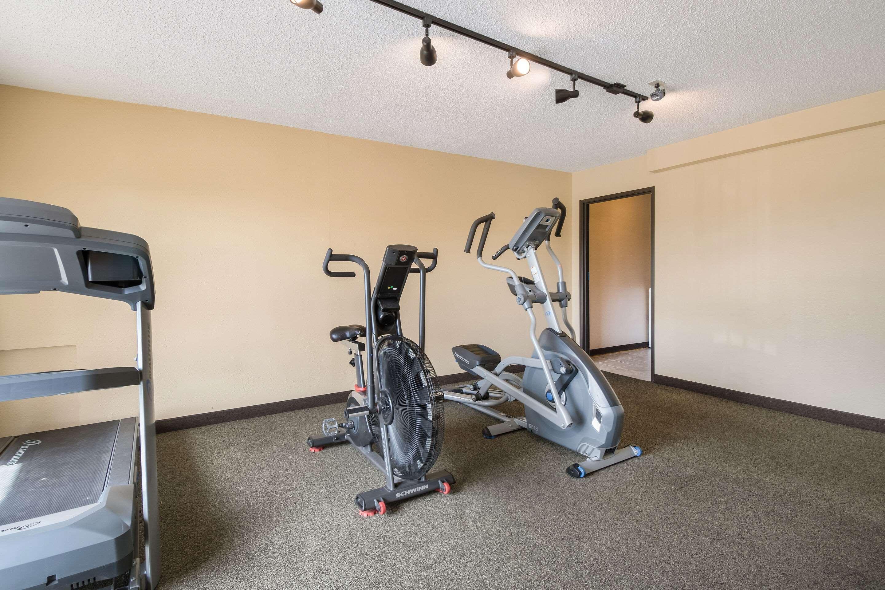 Rodeway Inn & Suites Portland - Jantzen Beach Dış mekan fotoğraf