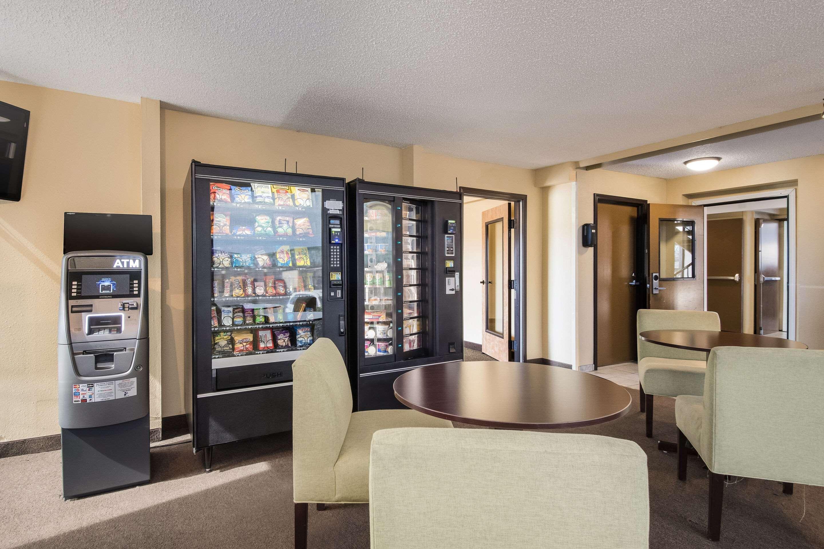 Rodeway Inn & Suites Portland - Jantzen Beach Dış mekan fotoğraf