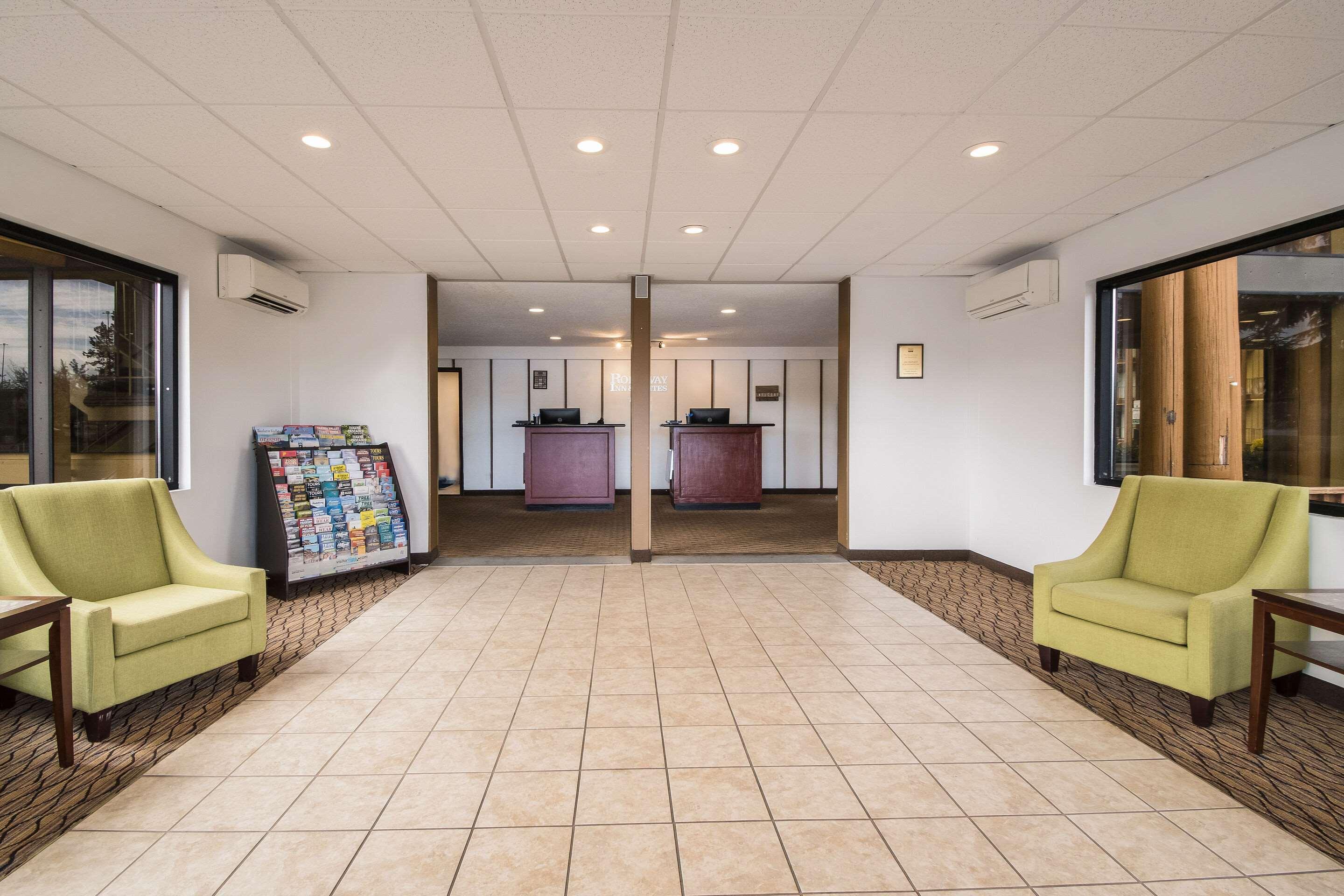 Rodeway Inn & Suites Portland - Jantzen Beach Dış mekan fotoğraf