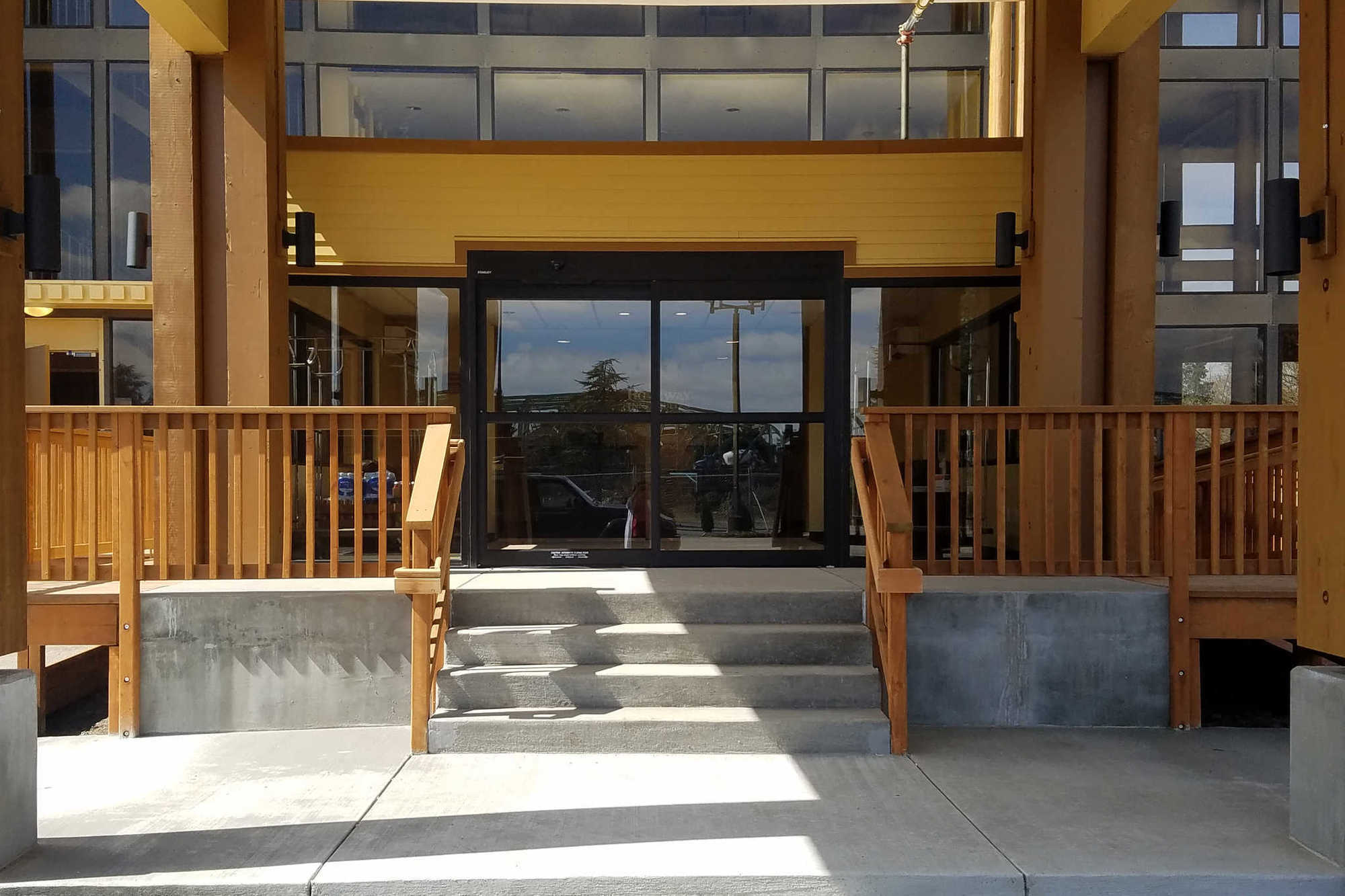 Rodeway Inn & Suites Portland - Jantzen Beach Dış mekan fotoğraf