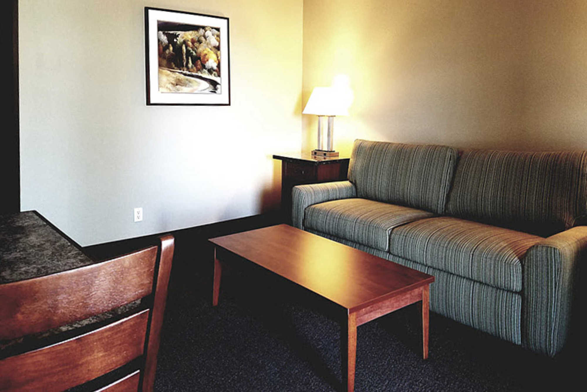 Rodeway Inn & Suites Portland - Jantzen Beach Oda fotoğraf