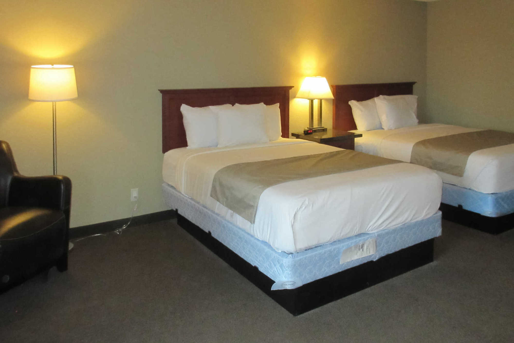 Rodeway Inn & Suites Portland - Jantzen Beach Oda fotoğraf