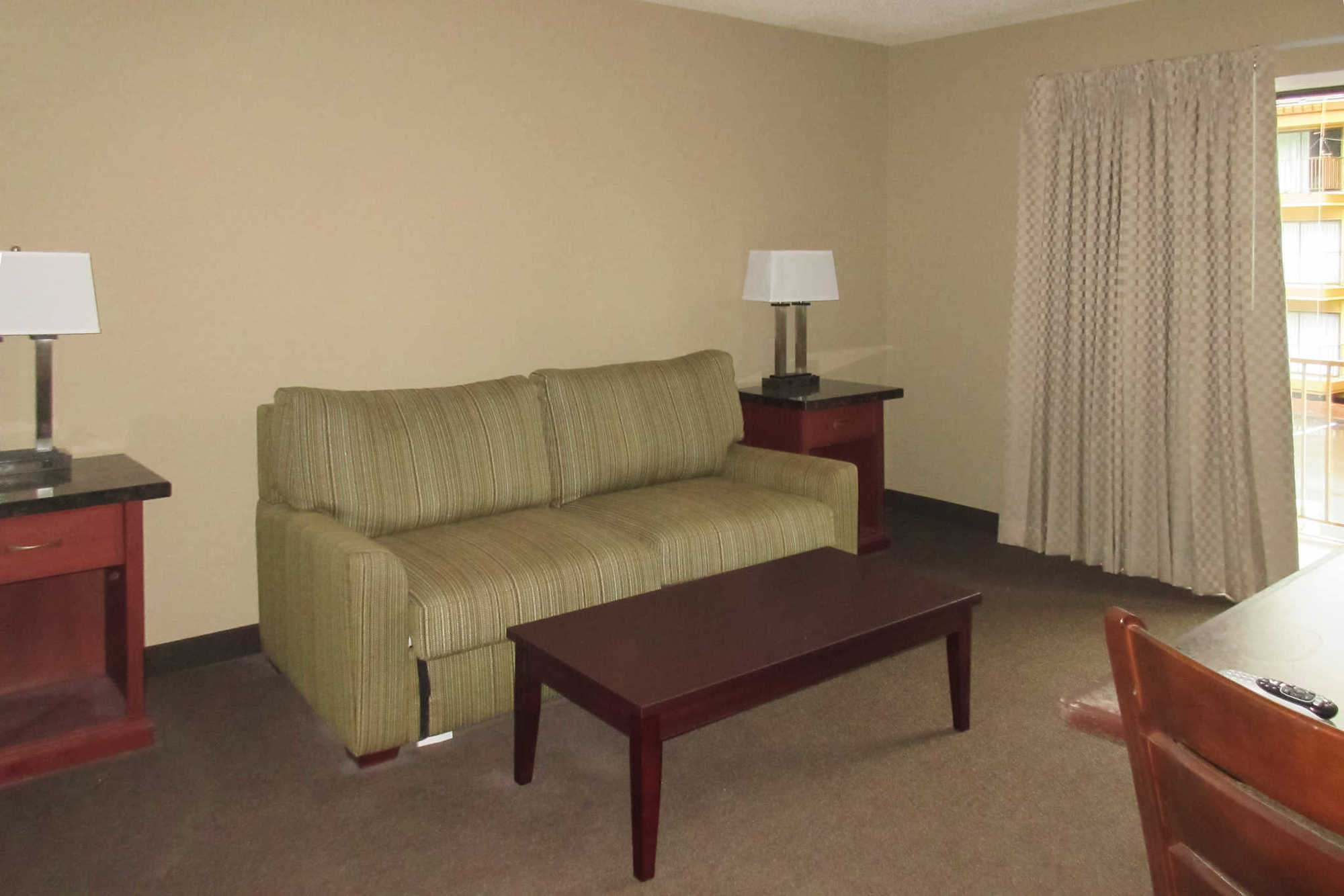 Rodeway Inn & Suites Portland - Jantzen Beach Oda fotoğraf