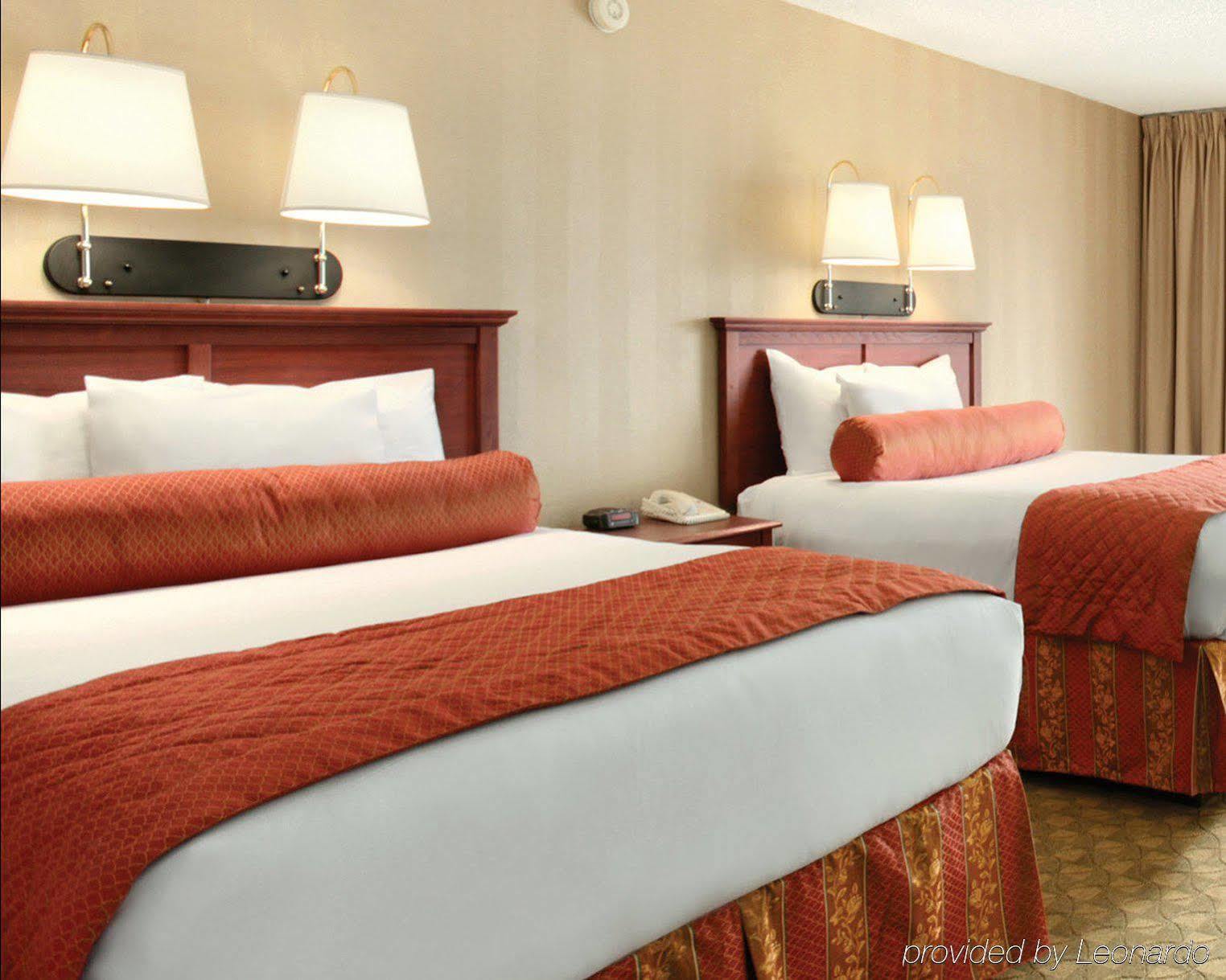 Rodeway Inn & Suites Portland - Jantzen Beach Dış mekan fotoğraf